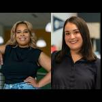 Two CECI Alums Receive 2025 GVSU Alumni Awards